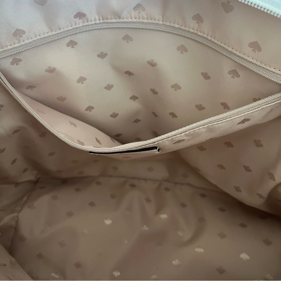 Kate Spade Tote - Picture 6 of 9